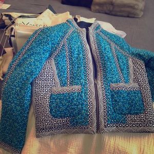 J Crew Collection jacket